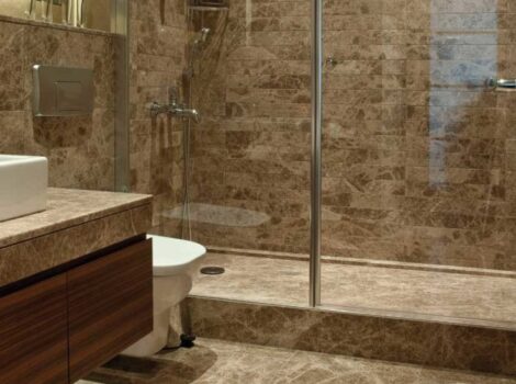 Warm Turkish Stone