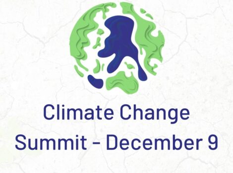 Climate Change Summit