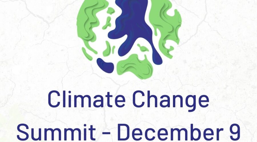 Climate Change Summit