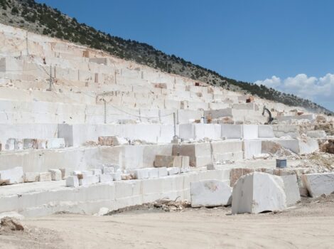 Is Marble a Metamorphic Rock?