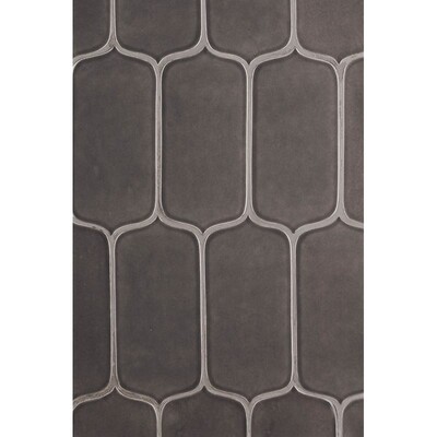 Barn Parlak Gözyaşı Tarlası Seramik Karo 3 5/8×8 Resim