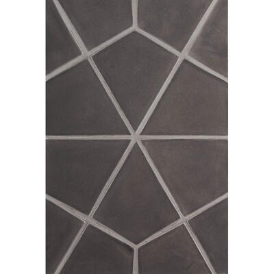 Carreau de céramique brillant Barn Diamante 6×6 Image