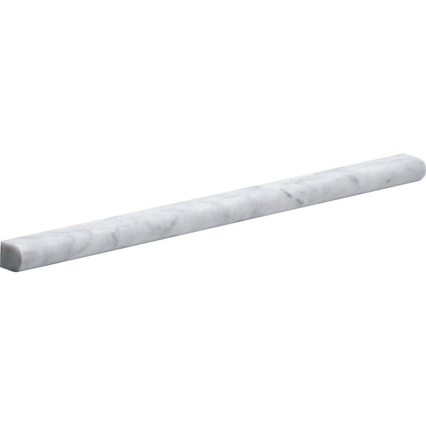 Avenza Honed Pencil Liner Marmorleisten 1/2×12 Bild