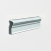 Jules Glossy Ogee Trim Ceramic Moldings 2×6 Image