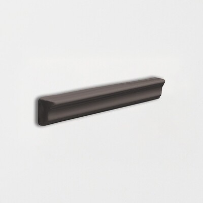 Barn Glossy Finish Trim Ceramic Moldings 1×6 Image