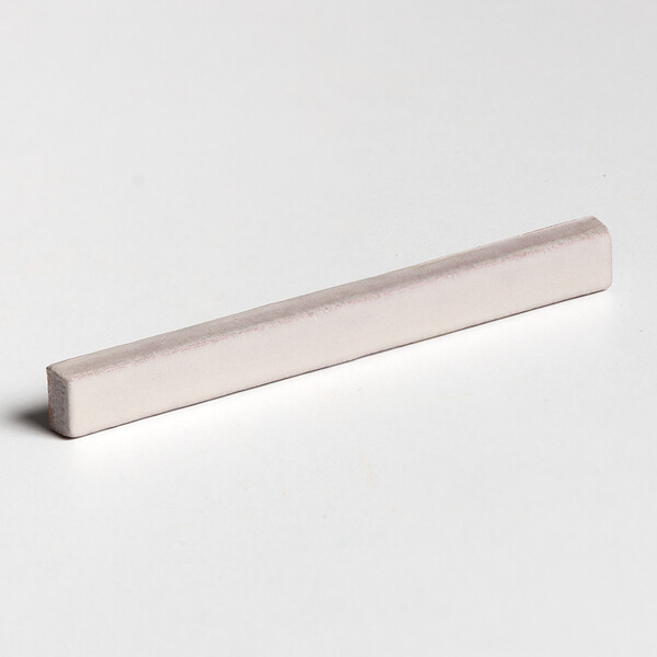 Simons Matte Edge Trim Glazed Terracotta Moldings 5/8×6 Image