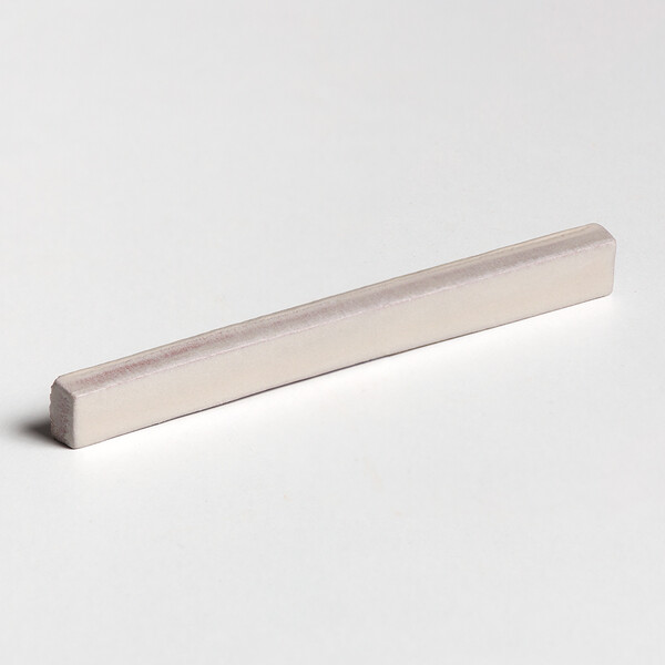 Dunes Matte Edge Trim Glazed Terracotta Moldings 5/8×6 Image