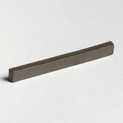 Olivin Matte Edge Trim Glazed Terracotta Moldings 5/8×6 Image