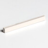 Seine Mat Kenar Süslemeli Terracotta Kalıplar 5/8×6 Resim