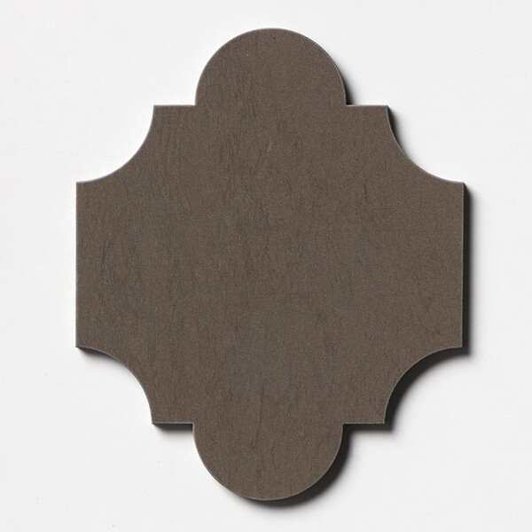 San Felipe Bosphorus Honed Limestone Waterjet Decos 8×9 3/4 Image