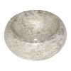 Silverado Honed Cambered Travertine Sink 16 9/16×5 7/8 Image