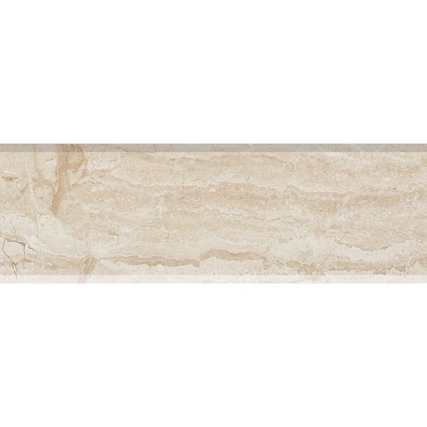Diana Royal Polished Marble Thresholds 4×36 Image