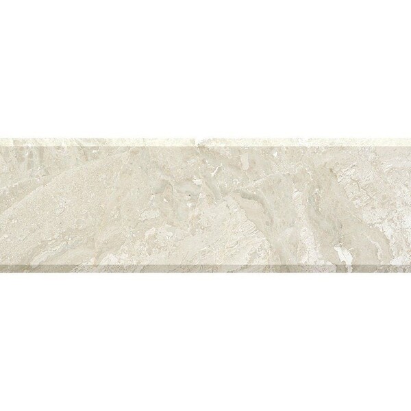 Diana Royal Honed Marble Thresholds 4×36 Image