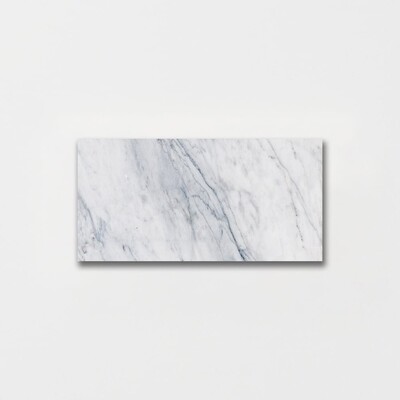Avenza Honed Marble Tile 2 3/4x5 1/2