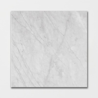 Avenza Honed Marble Tile 18x18
