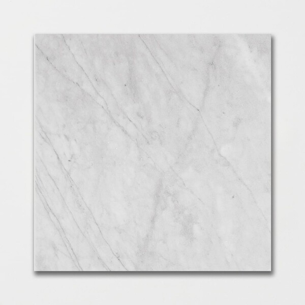 Avenza Honed Marble Tile 18×18 Image