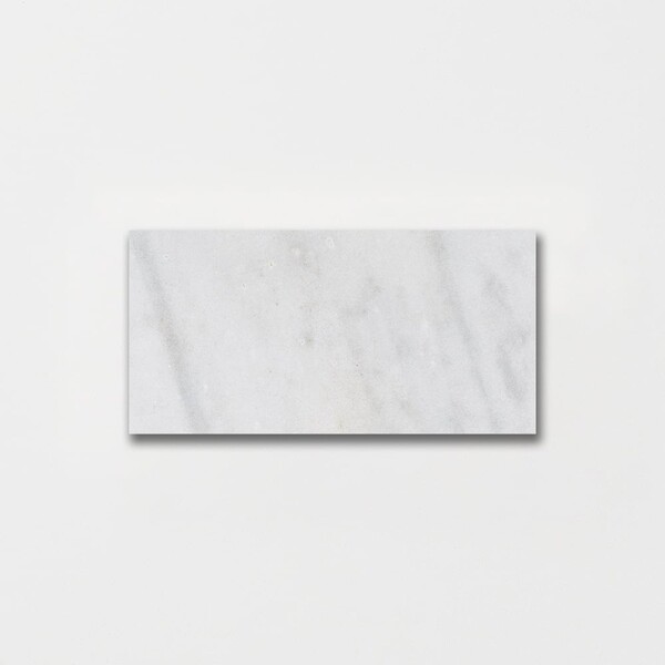 Avalon Polished Marble Tile 2 3/4×5 1/2 Image