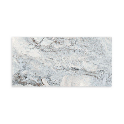 Silverado Honed Filled Travertine Tile 2 3/4×5 1/2 Image