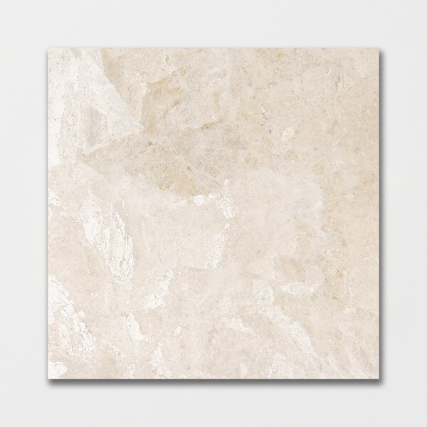 Diana Royal Polished Marble Tile 24×24 Image