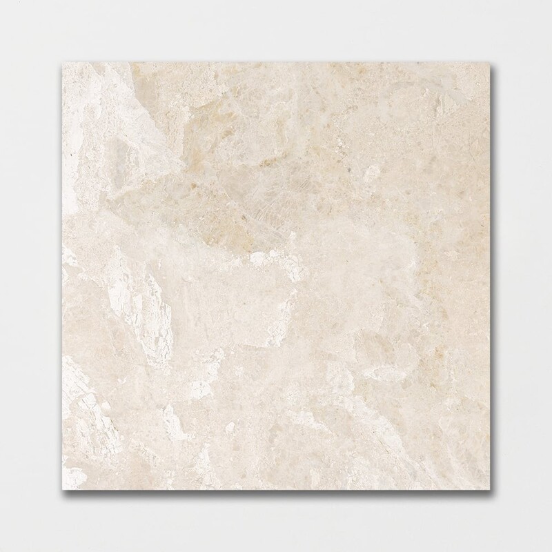 Diana Royal Polished  Marble Tile 24×24