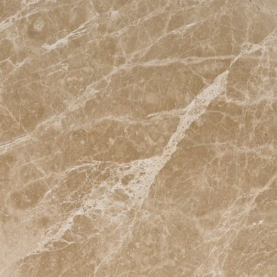 Paradise Polished Marble Tile 5 1/2×5 1/2 Image