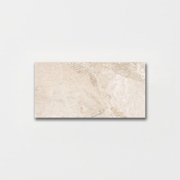 Diana Royal Honed Marble Tile 2 3/4×5 1/2 Image