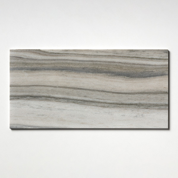 Skyline Polished Marble Tile 12×24 Image