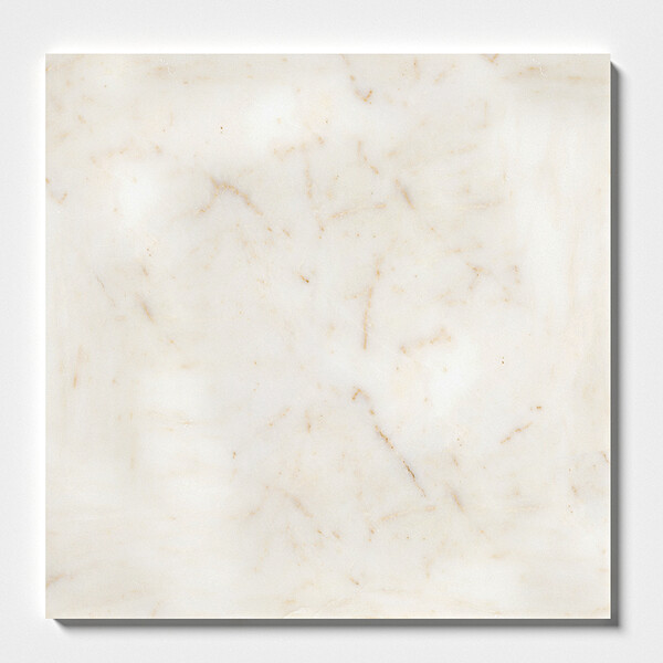 Afyon Sugar Polished Marble Tile 18×18 Image