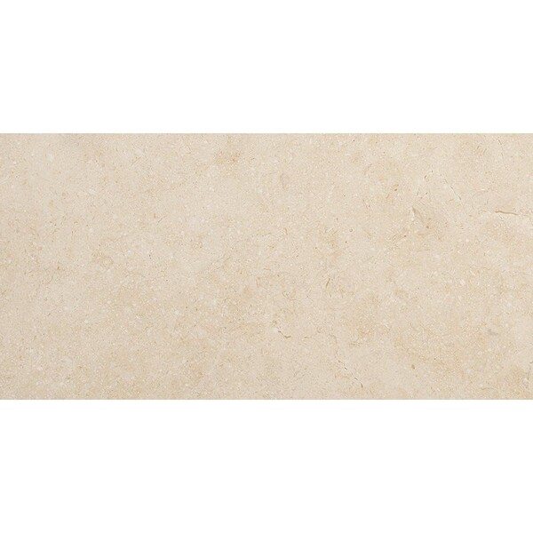 Casablanca Honed Limestone Tile 12×24 Image