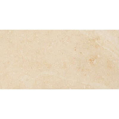 Casablanca Honed Limestone Tile 2 3/4x5 1/2