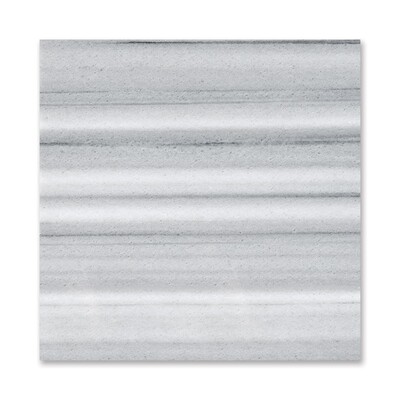 Mink Classic Polished Marble Tile 18x18