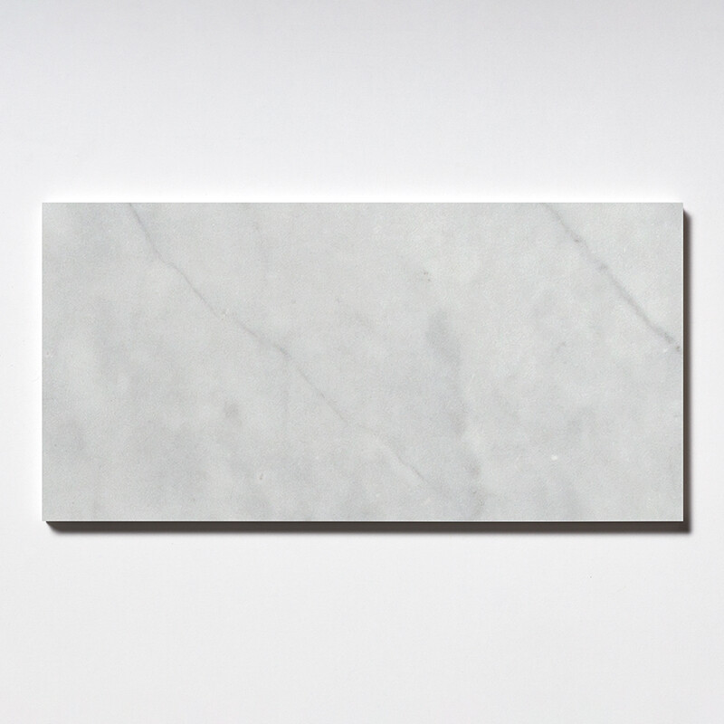 Avenza Honed Marble Tile 6x12