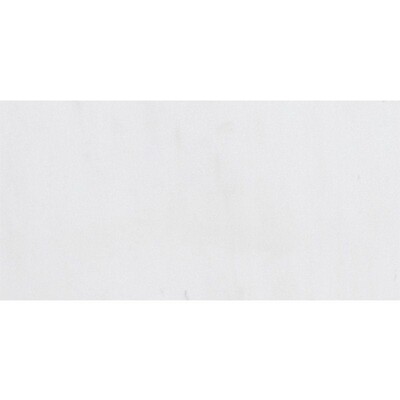 Aspen White Polished Marble Tile 12x24