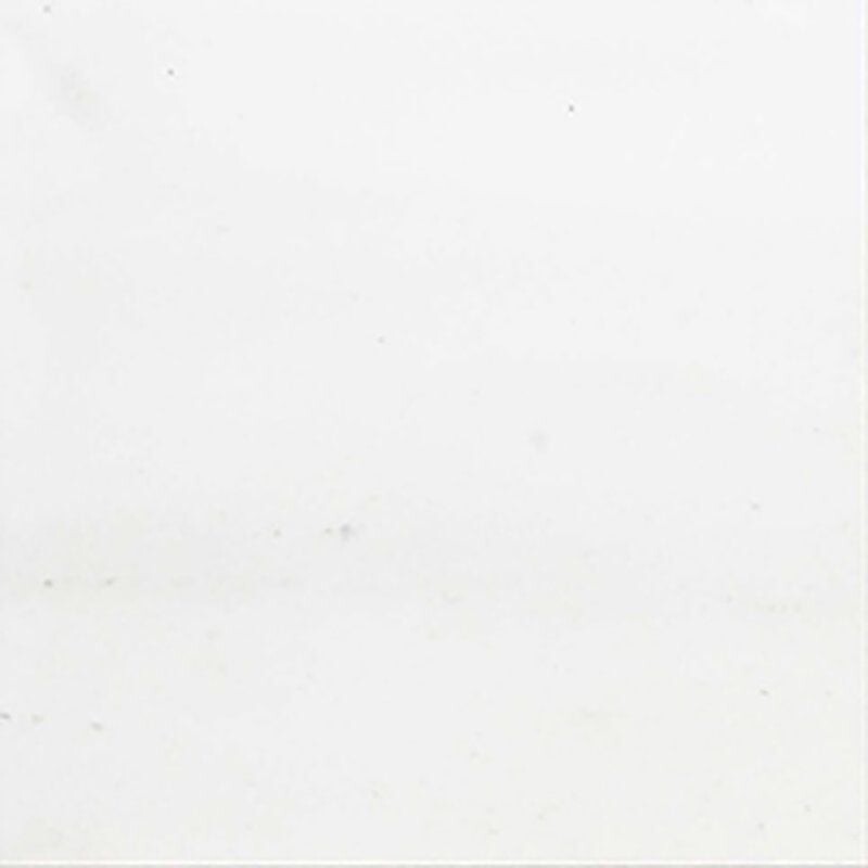 Aspen White Cilalı Mermer Karo 24x24