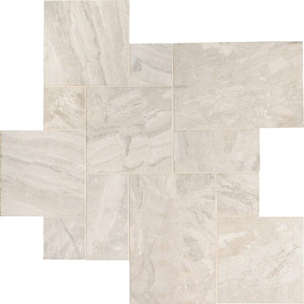 Diana Royal Pave Antico Marble Patterns Versailles Pattern Image