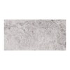 Nieuwe Tundra Gray gepolijste marmeren tegel 2 3/4×5 1/2 Afbeelding