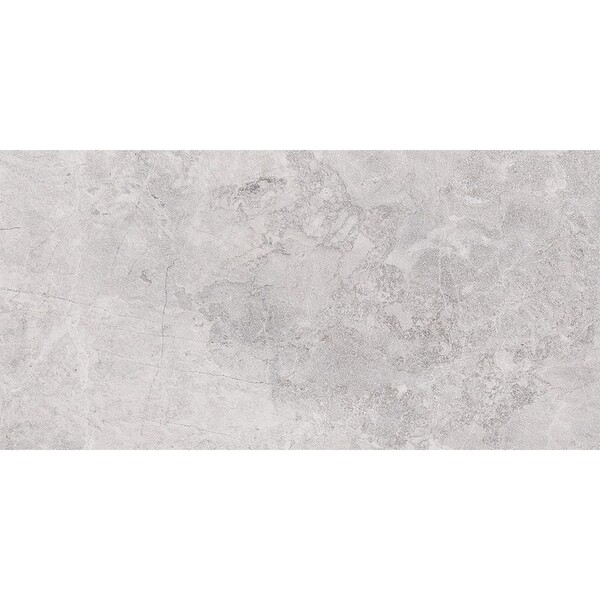 Yeni Tundra Gri Deri Mermer Karo 12×24 Resim