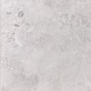 Neue Tundra Gray Leather Marmorfliese 18×18 Bild