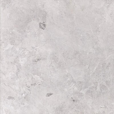 New Tundra Gray Leather Marble Tile 24x24