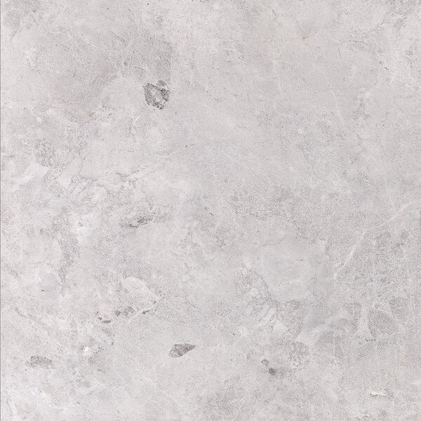 New Tundra Gray Leather Marble Tile 24×24 Image