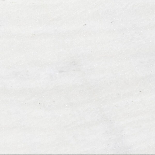 Fantasy White Honed Marble Tile 12×12 Image