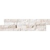 Diana Royal Rock Face Marble Ledger Panel 6×24 Image