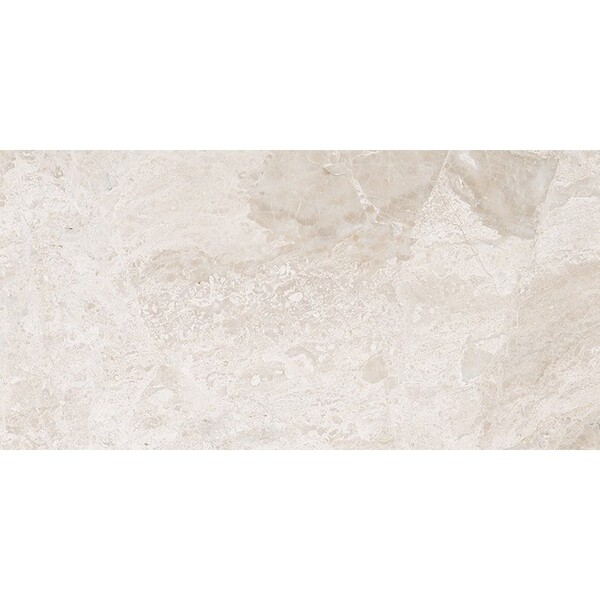 Diana Royal Polished Marble Tile 18×36 Image