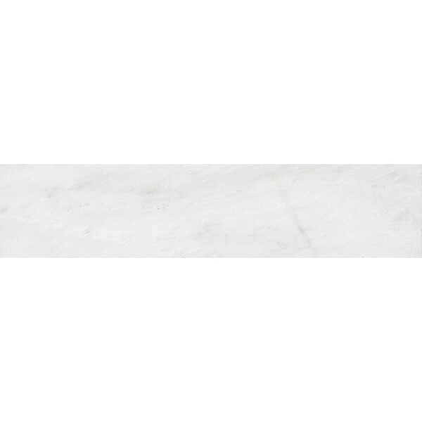 Fantastik Beyaz Cilalı Mermer Karo 8x36 Görüntü