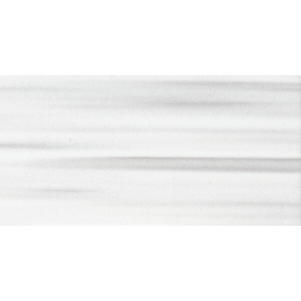 Frost White Polished Marble Tile 24×48 Image
