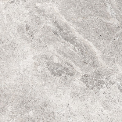 Fusion Gray Polished Marble Tile 24x24