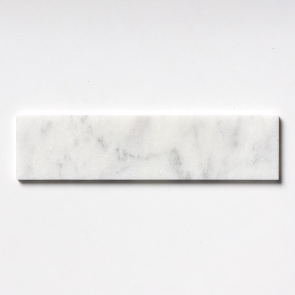 Avalon Polished Marble Tile 3×12 Image