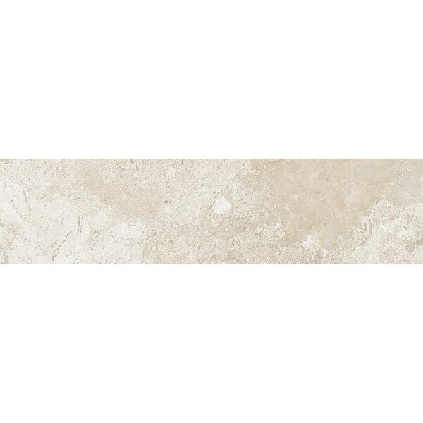 Diana Royal Polished Marble Tile 3×12 Image
