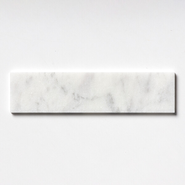 Avalon Polished Marble Tile 3×12 Image