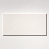 Aspen White Polished Marble Tile 12×24 Image